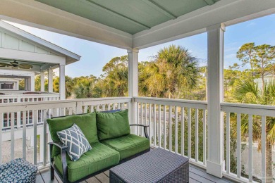 Beach living without the million dollar price tag! This Lost Key on Lost Key Golf Club in Florida - for sale on GolfHomes.com, golf home, golf lot