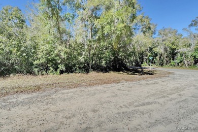 Great opportunity to own a 0.27 acre homesite in Citrus Springs on Citrus Springs Country Club in Florida - for sale on GolfHomes.com, golf home, golf lot