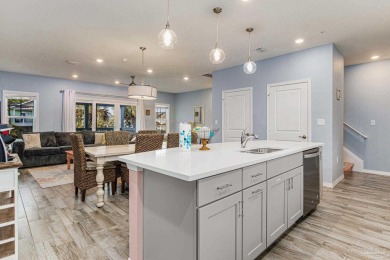 Beach living without the million dollar price tag! This Lost Key on Lost Key Golf Club in Florida - for sale on GolfHomes.com, golf home, golf lot