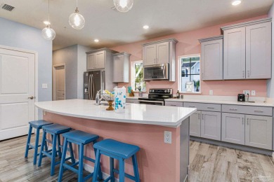 Beach living without the million dollar price tag! This Lost Key on Lost Key Golf Club in Florida - for sale on GolfHomes.com, golf home, golf lot
