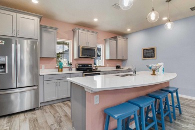 Beach living without the million dollar price tag! This Lost Key on Lost Key Golf Club in Florida - for sale on GolfHomes.com, golf home, golf lot