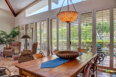 Introducing this light filled free standing home for sale in on Canyon Estates Golf Course in California - for sale on GolfHomes.com, golf home, golf lot