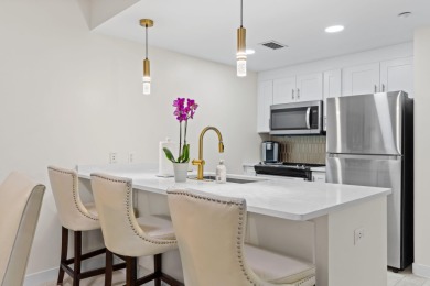 Ground level, completely renovated and TURNKEY unit in Bahia on Sandestin Golf and Beach Resort - Raven in Florida - for sale on GolfHomes.com, golf home, golf lot