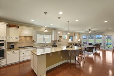 Enjoy captivating water-to-golf views from this stunning 3BR/2BA on Argent Lakes Golf Course in South Carolina - for sale on GolfHomes.com, golf home, golf lot