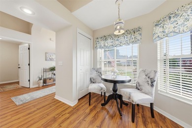 Welcome to Your Bright and Cheerful Retreat in Polo Park!

 on Polo Park Golf Course in Florida - for sale on GolfHomes.com, golf home, golf lot