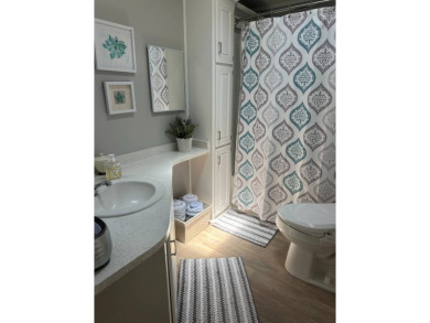 Discover Your Dream Corner Lot Home: Fully Furnished & Ready for on Schalamar Creek Golf and Country Club in Florida - for sale on GolfHomes.com, golf home, golf lot
