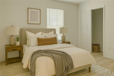 Don't miss the opportunity to own this exceptional detached on Kempsville Greens Municipal Golf Course in Virginia - for sale on GolfHomes.com, golf home, golf lot