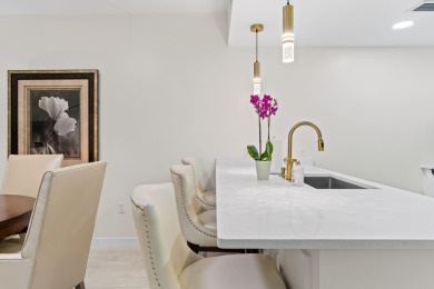 Ground level, completely renovated and TURNKEY unit in Bahia on Sandestin Golf and Beach Resort - Raven in Florida - for sale on GolfHomes.com, golf home, golf lot
