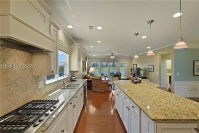 Enjoy captivating water-to-golf views from this stunning 3BR/2BA on Argent Lakes Golf Course in South Carolina - for sale on GolfHomes.com, golf home, golf lot