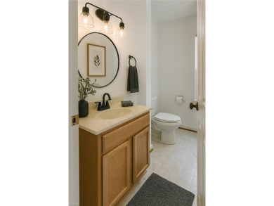 Don't miss the opportunity to own this exceptional detached on Kempsville Greens Municipal Golf Course in Virginia - for sale on GolfHomes.com, golf home, golf lot