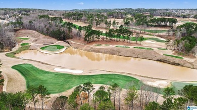 If you've been waiting for the right golf-front lot in Ross on Ross Bridge Golf Resort in Alabama - for sale on GolfHomes.com, golf home, golf lot