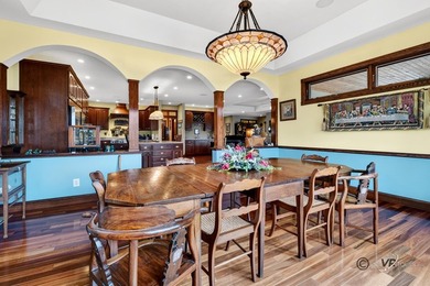 Home for Sale, Apple Canyon Lake, Apple River, IL 61001 on Apple Canyon Lake Golf Course in Illinois - for sale on GolfHomes.com, golf home, golf lot