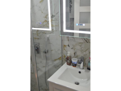 A gem in Doral Golf, Costa del Sol Completely renovated with on Costa Greens Golf Club in Florida - for sale on GolfHomes.com, golf home, golf lot