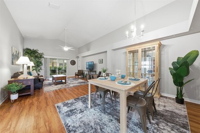 Welcome to Your Bright and Cheerful Retreat in Polo Park!

 on Polo Park Golf Course in Florida - for sale on GolfHomes.com, golf home, golf lot
