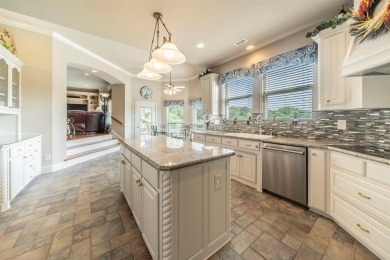 Traditional French Elegance in the hills of Dallas County!
This on Tangle Ridge Golf Club in Texas - for sale on GolfHomes.com, golf home, golf lot
