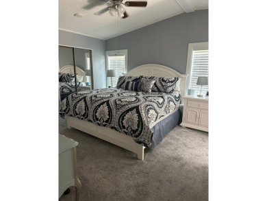 Discover Your Dream Corner Lot Home: Fully Furnished & Ready for on Schalamar Creek Golf and Country Club in Florida - for sale on GolfHomes.com, golf home, golf lot