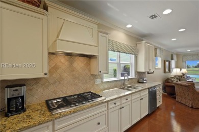 Enjoy captivating water-to-golf views from this stunning 3BR/2BA on Argent Lakes Golf Course in South Carolina - for sale on GolfHomes.com, golf home, golf lot
