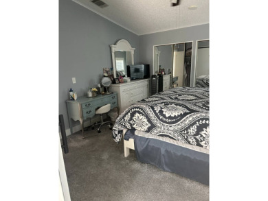 Discover Your Dream Corner Lot Home: Fully Furnished & Ready for on Schalamar Creek Golf and Country Club in Florida - for sale on GolfHomes.com, golf home, golf lot