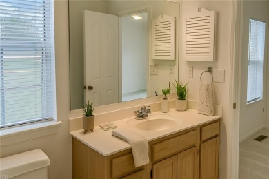 Don't miss the opportunity to own this exceptional detached on Kempsville Greens Municipal Golf Course in Virginia - for sale on GolfHomes.com, golf home, golf lot