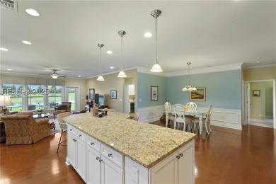 Enjoy captivating water-to-golf views from this stunning 3BR/2BA on Argent Lakes Golf Course in South Carolina - for sale on GolfHomes.com, golf home, golf lot