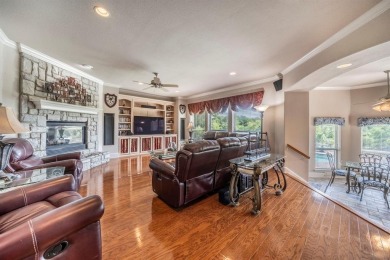 Traditional French Elegance in the hills of Dallas County!
This on Tangle Ridge Golf Club in Texas - for sale on GolfHomes.com, golf home, golf lot