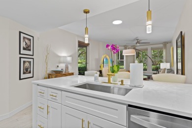 Ground level, completely renovated and TURNKEY unit in Bahia on Sandestin Golf and Beach Resort - Raven in Florida - for sale on GolfHomes.com, golf home, golf lot