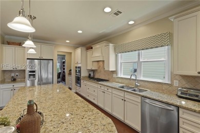 Enjoy captivating water-to-golf views from this stunning 3BR/2BA on Argent Lakes Golf Course in South Carolina - for sale on GolfHomes.com, golf home, golf lot