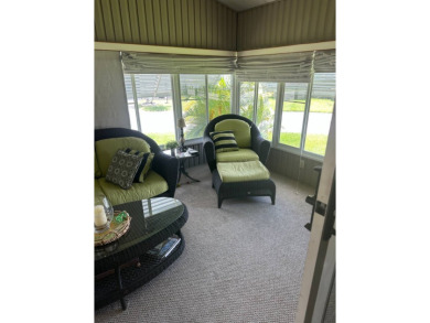 Discover Your Dream Corner Lot Home: Fully Furnished & Ready for on Schalamar Creek Golf and Country Club in Florida - for sale on GolfHomes.com, golf home, golf lot