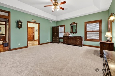 Home for Sale, Apple Canyon Lake, Apple River, IL 61001 on Apple Canyon Lake Golf Course in Illinois - for sale on GolfHomes.com, golf home, golf lot