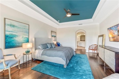 This is your opportunity to own a true piece of paradise in the on The Colony Golf and Country Club in Florida - for sale on GolfHomes.com, golf home, golf lot