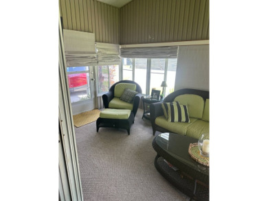 Discover Your Dream Corner Lot Home: Fully Furnished & Ready for on Schalamar Creek Golf and Country Club in Florida - for sale on GolfHomes.com, golf home, golf lot