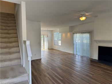 Don't miss the opportunity to own this exceptional detached on Kempsville Greens Municipal Golf Course in Virginia - for sale on GolfHomes.com, golf home, golf lot