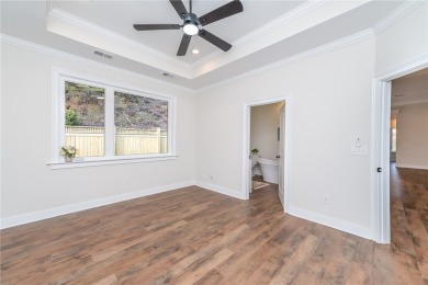 Price Below Recent Appraisal! 3 Bed | 2 Bath | 1,700 +/- Sqft | on The Rock At Jocassee in South Carolina - for sale on GolfHomes.com, golf home, golf lot