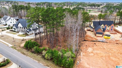 If you've been waiting for the right golf-front lot in Ross on Ross Bridge Golf Resort in Alabama - for sale on GolfHomes.com, golf home, golf lot