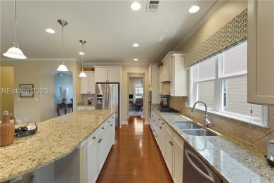 Enjoy captivating water-to-golf views from this stunning 3BR/2BA on Argent Lakes Golf Course in South Carolina - for sale on GolfHomes.com, golf home, golf lot