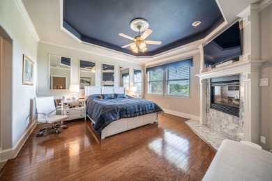 Traditional French Elegance in the hills of Dallas County!
This on Tangle Ridge Golf Club in Texas - for sale on GolfHomes.com, golf home, golf lot