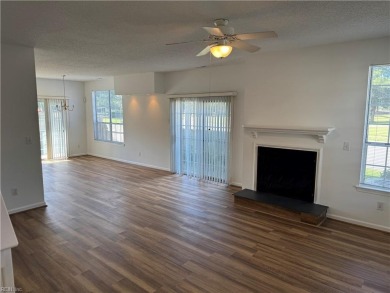 Don't miss the opportunity to own this exceptional detached on Kempsville Greens Municipal Golf Course in Virginia - for sale on GolfHomes.com, golf home, golf lot