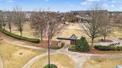 If you've been waiting for the right golf-front lot in Ross on Ross Bridge Golf Resort in Alabama - for sale on GolfHomes.com, golf home, golf lot