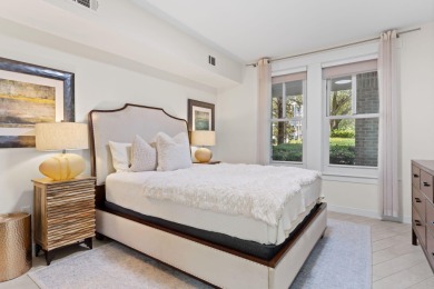 Ground level, completely renovated and TURNKEY unit in Bahia on Sandestin Golf and Beach Resort - Raven in Florida - for sale on GolfHomes.com, golf home, golf lot
