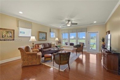 Enjoy captivating water-to-golf views from this stunning 3BR/2BA on Argent Lakes Golf Course in South Carolina - for sale on GolfHomes.com, golf home, golf lot