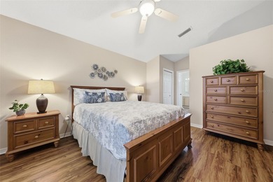 Welcome to Your Bright and Cheerful Retreat in Polo Park!

 on Polo Park Golf Course in Florida - for sale on GolfHomes.com, golf home, golf lot