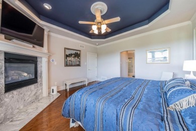 Traditional French Elegance in the hills of Dallas County!
This on Tangle Ridge Golf Club in Texas - for sale on GolfHomes.com, golf home, golf lot