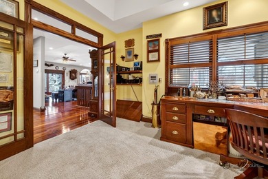 Home for Sale, Apple Canyon Lake, Apple River, IL 61001 on Apple Canyon Lake Golf Course in Illinois - for sale on GolfHomes.com, golf home, golf lot