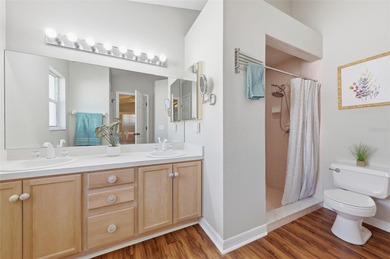 Welcome to Your Bright and Cheerful Retreat in Polo Park!

 on Polo Park Golf Course in Florida - for sale on GolfHomes.com, golf home, golf lot
