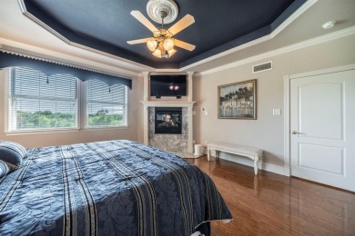 Traditional French Elegance in the hills of Dallas County!
This on Tangle Ridge Golf Club in Texas - for sale on GolfHomes.com, golf home, golf lot