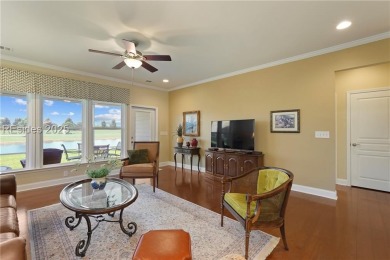 Enjoy captivating water-to-golf views from this stunning 3BR/2BA on Argent Lakes Golf Course in South Carolina - for sale on GolfHomes.com, golf home, golf lot