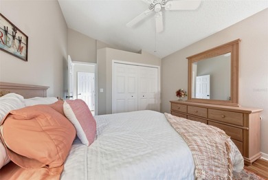 Welcome to Your Bright and Cheerful Retreat in Polo Park!

 on Polo Park Golf Course in Florida - for sale on GolfHomes.com, golf home, golf lot