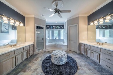 Traditional French Elegance in the hills of Dallas County!
This on Tangle Ridge Golf Club in Texas - for sale on GolfHomes.com, golf home, golf lot