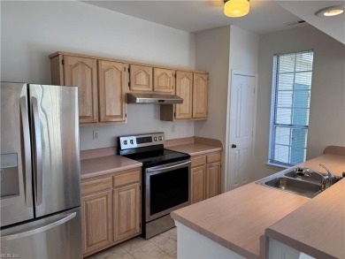 Don't miss the opportunity to own this exceptional detached on Kempsville Greens Municipal Golf Course in Virginia - for sale on GolfHomes.com, golf home, golf lot