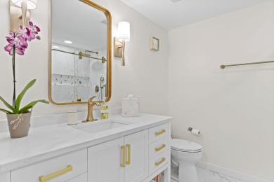 Ground level, completely renovated and TURNKEY unit in Bahia on Sandestin Golf and Beach Resort - Raven in Florida - for sale on GolfHomes.com, golf home, golf lot